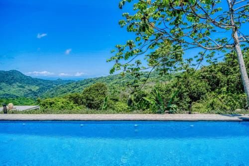 Casa Garrobo Casa Garrobo