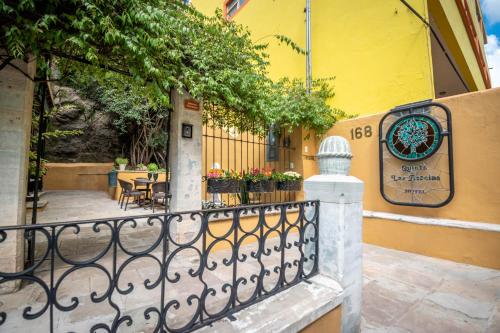 464765917 Quinta Las Acacias Hotel Boutique