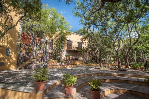 464767941 Quinta Las Acacias Hotel Boutique
