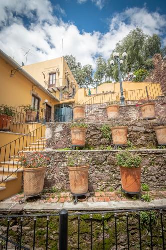 464768082 Quinta Las Acacias Hotel Boutique