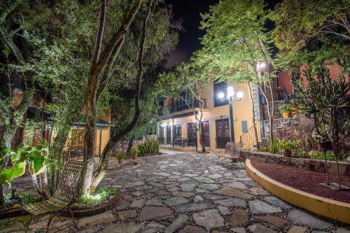 464768270 Quinta Las Acacias Hotel Boutique
