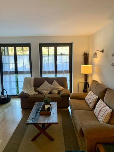 Paraíso alpino en el Pirineo: descansa y disfruta (Paraiso alpino en el Pirineo: descansa y disfruta) in Son Del Pi