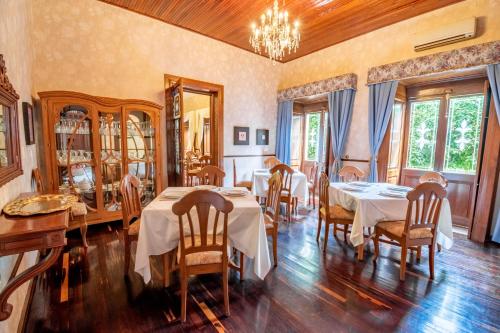 464771101 Quinta Las Acacias Hotel Boutique
