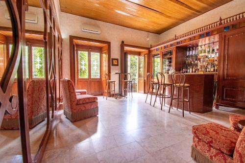 464771173 Quinta Las Acacias Hotel Boutique
