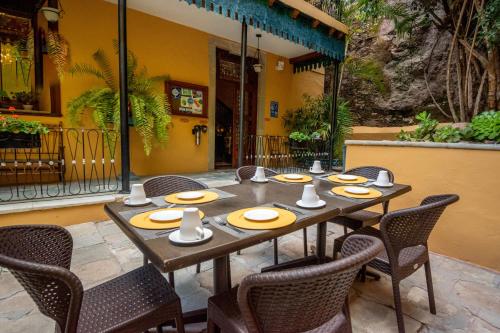 464771279 Quinta Las Acacias Hotel Boutique