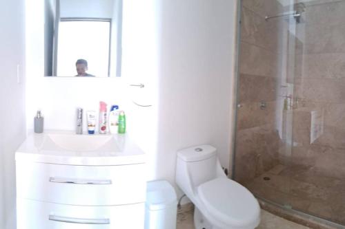 1905B Departamento amplio en Acapulco, excelente vista y ubicación