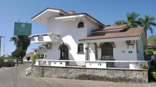 Hotel Hacienda las Higueras