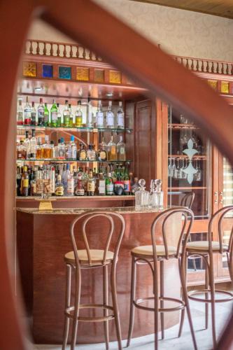464771628 Quinta Las Acacias Hotel Boutique