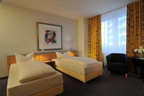 Best Western Hotel im Forum Mülheim - main image