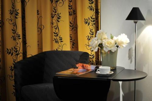 Best Western Hotel im Forum Mülheim - image 8