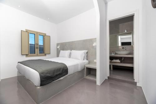 Aerenia Luxury suites - image 4