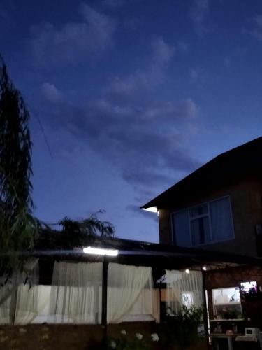 AltynAi Guest House in Chetkoysu