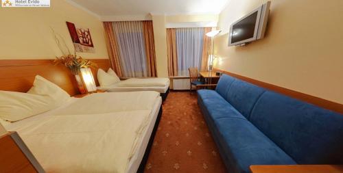Hotel Evido Salzburg City Center in Salzburg