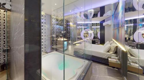 Motel DUBAI BH – Belo Horizonte, GA