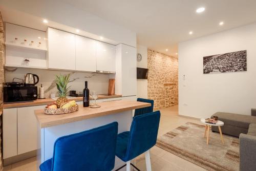 Apartmani Boras