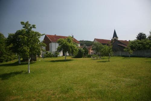 Domaine La Bonne Dame - Hirondelle, au coeur des Vosges