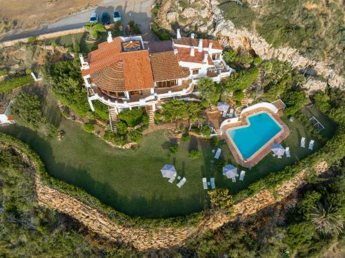 Villa de lujo en Playa de Fornells - image 8