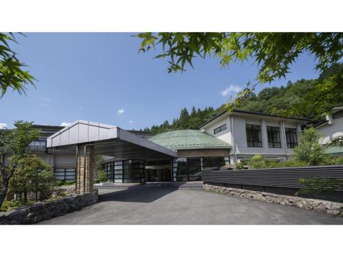 Hotel Sekisuien - Vacation STAY 44681v