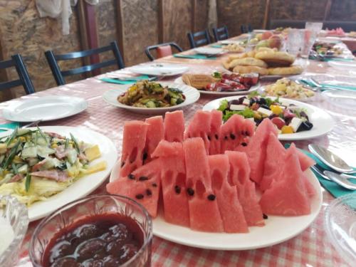 AltynAi Guest House in Chetkoysu
