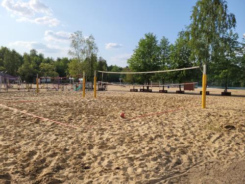 La Playa Resort & Camp Trzebinia La Playa Resort & Camp Trzebinia