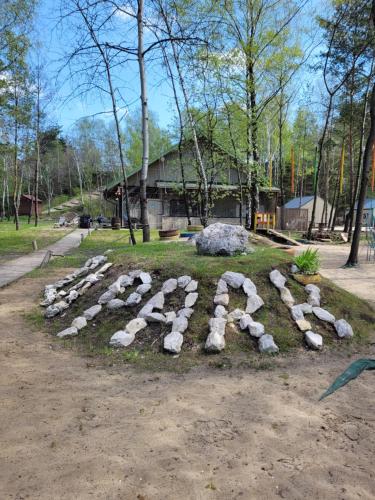 La Playa Resort & Camp Trzebinia La Playa Resort & Camp Trzebinia