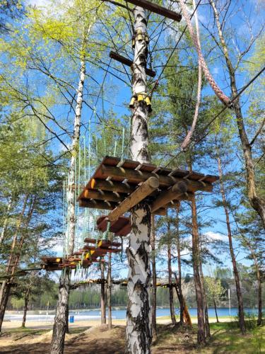 La Playa Resort & Camp Trzebinia La Playa Resort & Camp Trzebinia