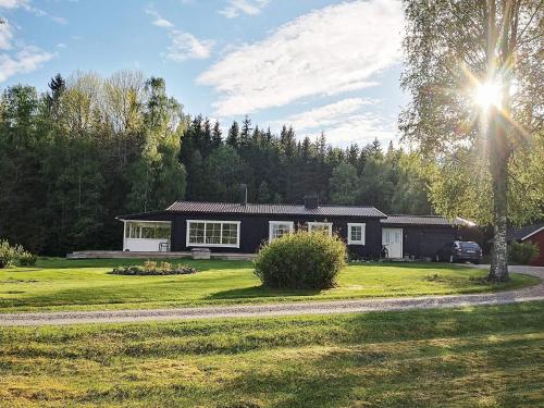 Holiday home Gunnarskog II