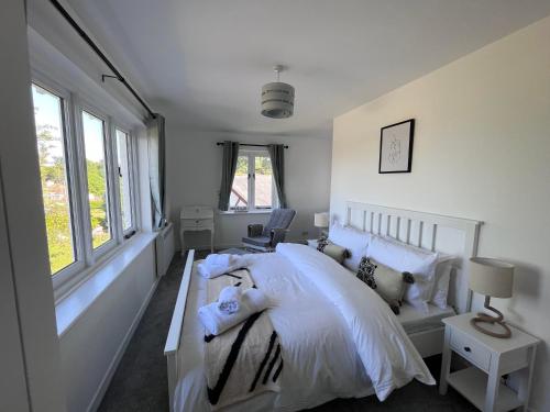 Studland View Cottage in Studland