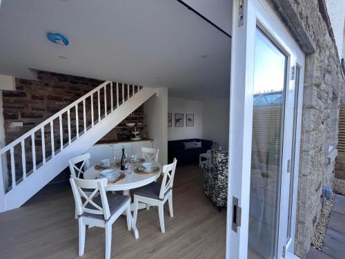 Iekārtas, Studland View Cottage in Studland