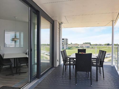 Exklusive Traumwohnung direkt am Meer in Wendtorf, Deutschland