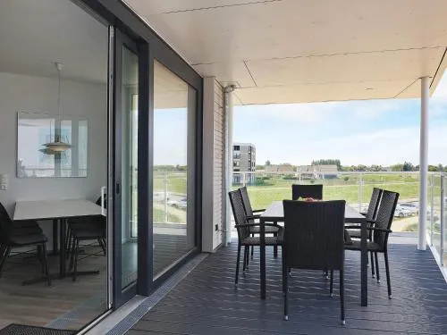 Exklusive Traumwohnung direkt am Meer in Wendtorf, Deutschland