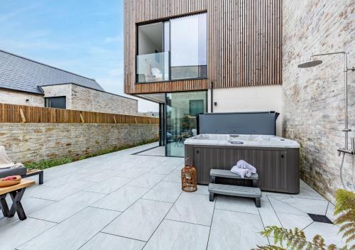 Fulmar House - Golant Fulmar House - Golant