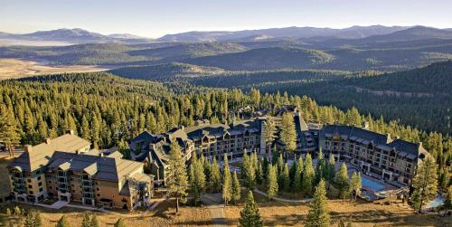 The Ritz-Carlton, Lake Tahoe