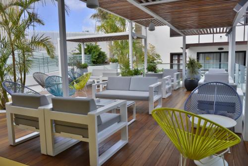 46477964 Vanilla Garden Boutique Hotel - Adults Only