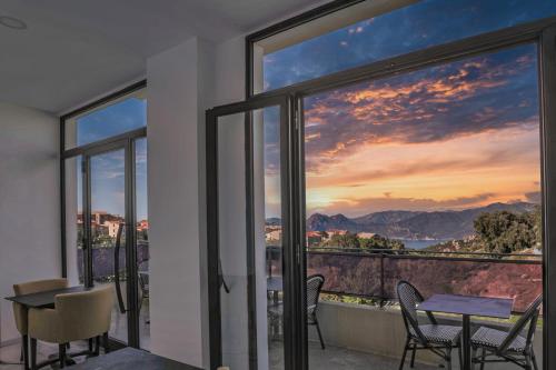 Hôtel Mare E Monti 3