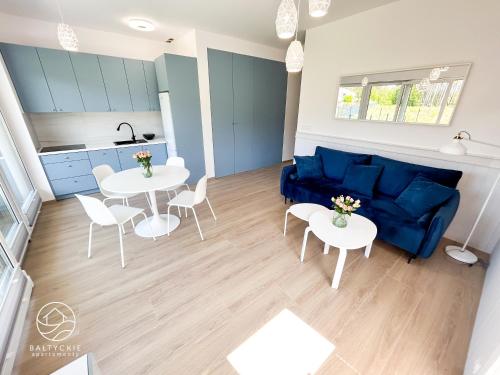 Apartamenty Bałtyckie - Luxoro Park