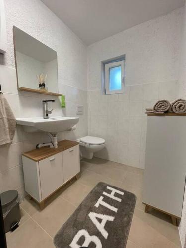 Apartment Mirabelle 3 in Puttlingen