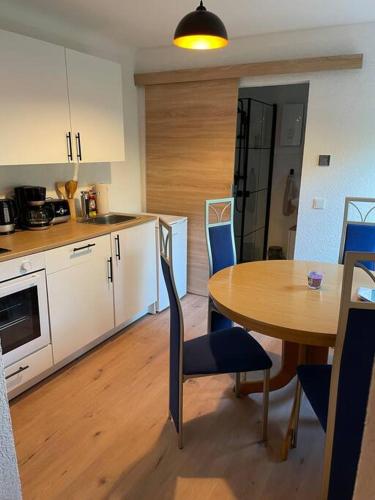 Apartment Mirabelle 3 in Puttlingen
