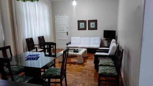 Apartamento Aluguel