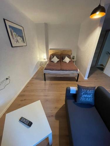 Apartment Mirabelle 3 in Puttlingen