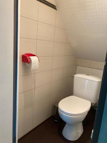 Location de 2 Chambres à 10mn des 24H