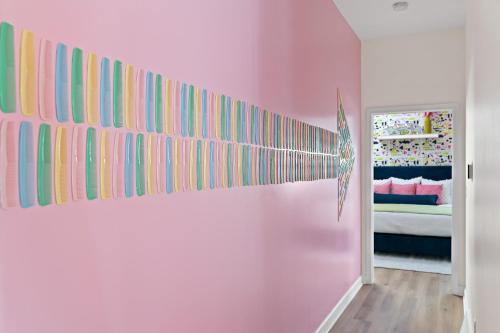 INSTA worthy Home! *Sleeps 8* - Walker's Point! INSTA worthy Home! *Sleeps 8* - Walker's Point!