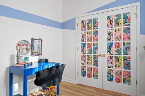 INSTA worthy Home! *Sleeps 8* - Walker's Point! INSTA worthy Home! *Sleeps 8* - Walker's Point!