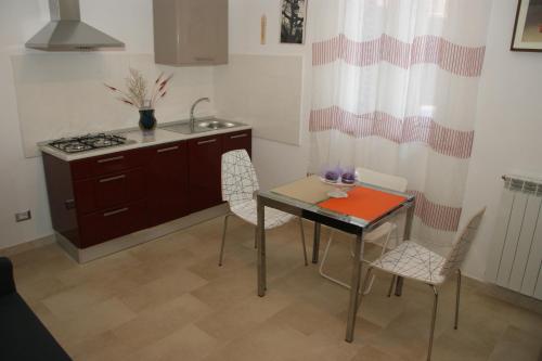 B&B El Brumista – Milan, DC