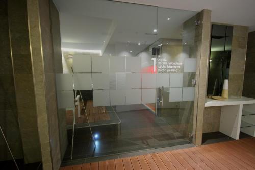 Hotel Spa Nanin Playa - image 10