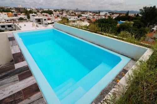 Condo Playa Sur