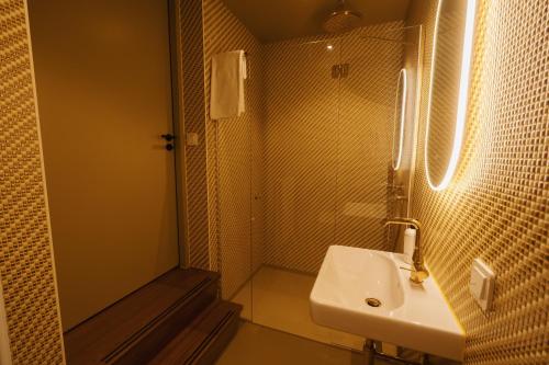 Hotel Staatsman Room Type - Deluxe Double Room with Bath