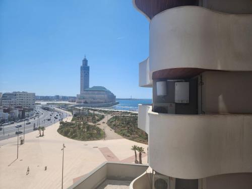 Casablanca Marina by Saloua 4
