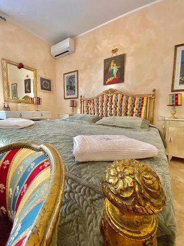 Le due palme Bed & Breakfast