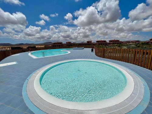 Best Price on Villa Aloe in Fuerteventura + Reviews!
